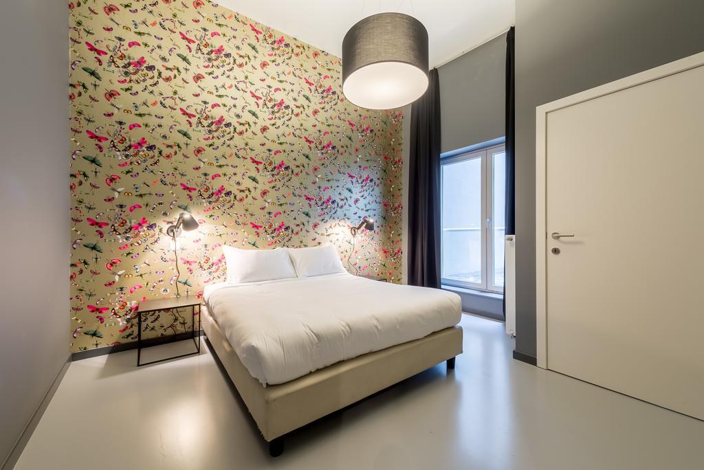 Appartamento Smartflats - Postiers Bruxelles Camera foto