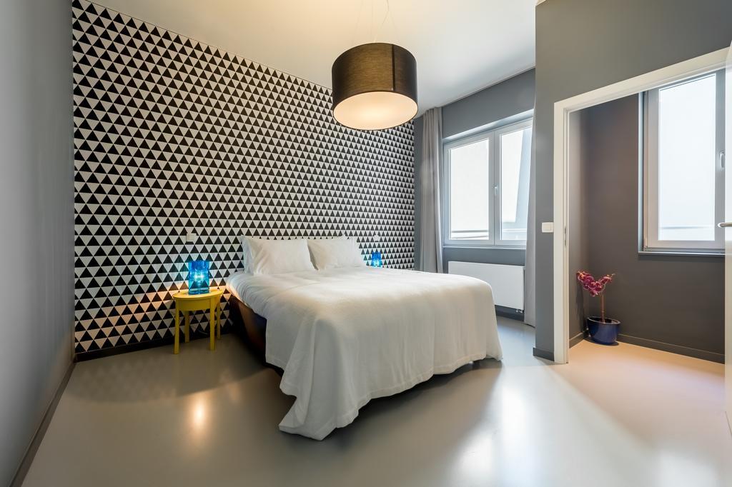 Appartamento Smartflats - Postiers Bruxelles Camera foto