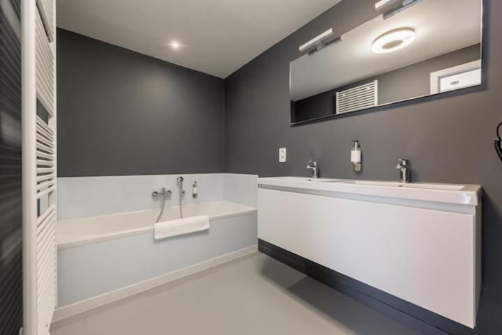 Appartamento Smartflats - Postiers Bruxelles Esterno foto