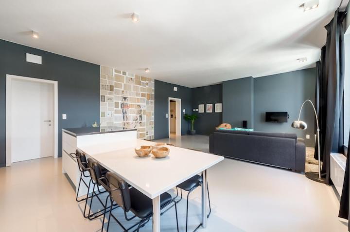 Appartamento Smartflats - Postiers Bruxelles Esterno foto