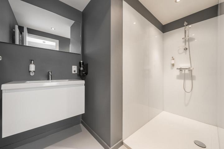 Appartamento Smartflats - Postiers Bruxelles Esterno foto