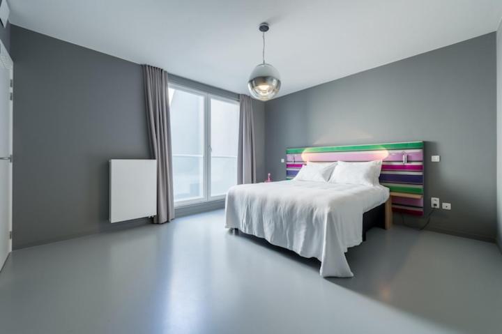 Appartamento Smartflats - Postiers Bruxelles Esterno foto