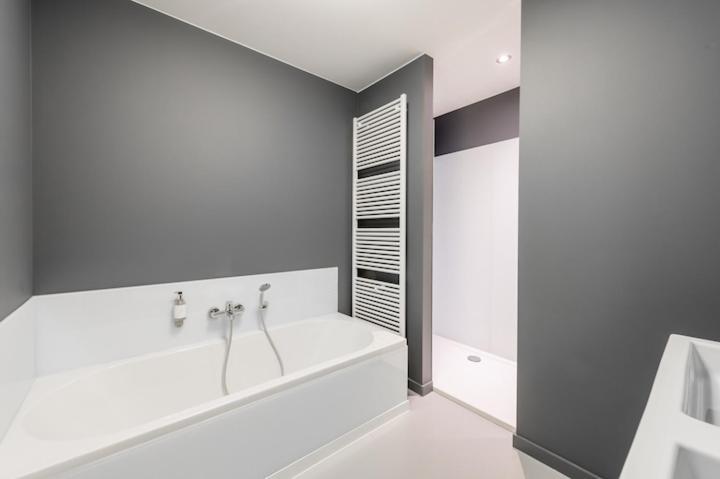 Appartamento Smartflats - Postiers Bruxelles Esterno foto