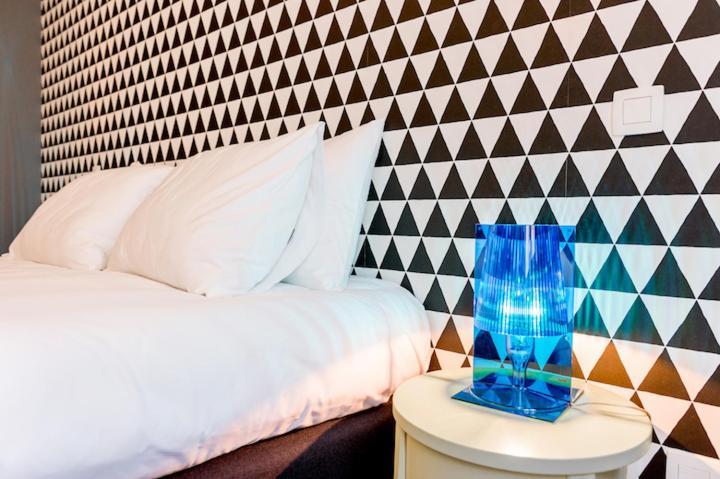 Appartamento Smartflats - Postiers Bruxelles Esterno foto